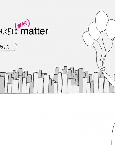 Valorizar a vida é o que importa